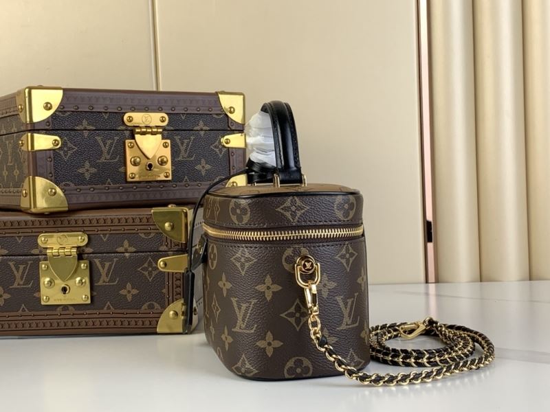 LV Cosmetic Bags